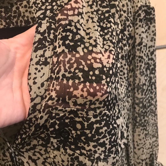 Jockey blouse size L NWOT - Picture 7 of 7